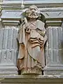Apostel Petrus