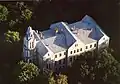Schloss Lónyay in Bodrogolaszi