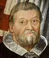 Balthasar Solingeus de Colonia, 15. Prior