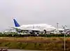 Boeing 747 „Dreamlifter“