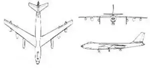 Boeing B-47