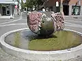 Ganerbenbrunnen