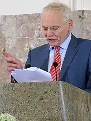 Götz Aly (*&nbsp;1947)