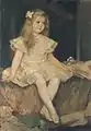 Děvče (1907)