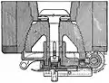 Skizze System Bofors