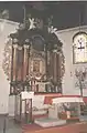 Altar