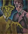 Der Doppelgänger (1911)