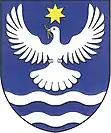 Wappen von Bohumilice