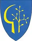 Wappen von Bohutice