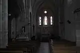 Innenraum