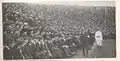 Westdeutsches Stadion um 1921