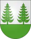 Wappen von Bôle