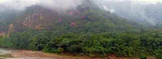Nationalpark Amboró