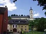 St. Michael in Bollendorf