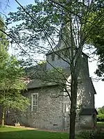 Evangelische Kirche St.&nbsp;Nicolai