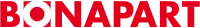 Bonapart Logo