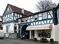 Bäckerei