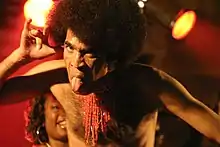 30. Dezember: Bobby Farrell (2006)