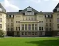 Hofseite