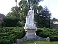 Denkmal für die Gefallenen von Bonnelles.