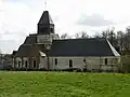 Kirche Saint-Nicolas
