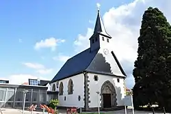 Bonnuskirche (Bersenbrück)