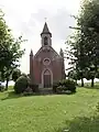 Kapelle Notre-Dame-des-Douleurs