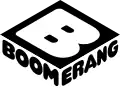 Boomerang-Logo vom 16. Februar 2015 bis zum 18. März 2023