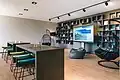 Boost Zone
