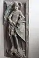 Ritter Walter von Bopfingen (†&nbsp;1336) von 1359 (Bopfingen, Ev.&nbsp;Stadtkirche St.&nbsp;Blasius)
