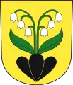 Wappen von Boppelsen