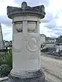 Denkmal von Goya
