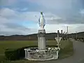 Marienstatue