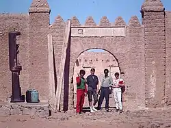 Ouallen (1986)