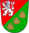 Wappen von Borek