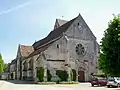 Kirche Saint-Martin
