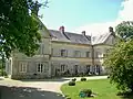Herrenhaus Saint-Vincent