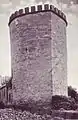 Bergfried 1897