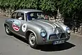 Borgward Hansa 1500 Sportcoupé 2006