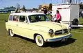 Borgward Isabella Kombi (1959)