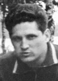 Boris Wolynow