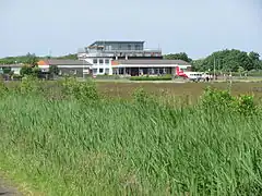 Rollfeld