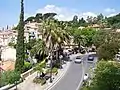 Bormes-les-Mimosas