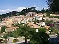 Bormes-les-Mimosas