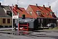 DBJ-Museum in Nexø