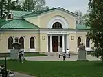 Museum der Schlacht von Borodino