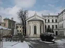 Presbyterium