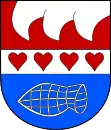 Wappen von Borovnice