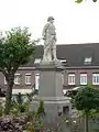 Kriegerdenkmal