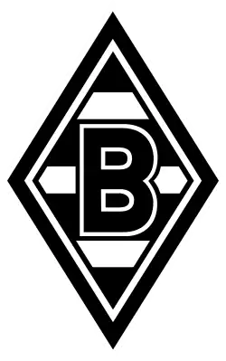 Wappen von Borussia Mönchengladbach